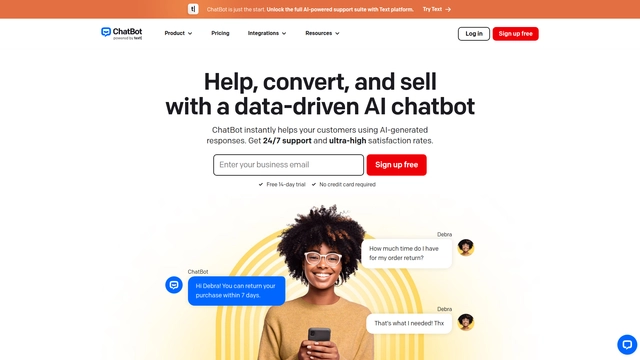 AI Customer Care